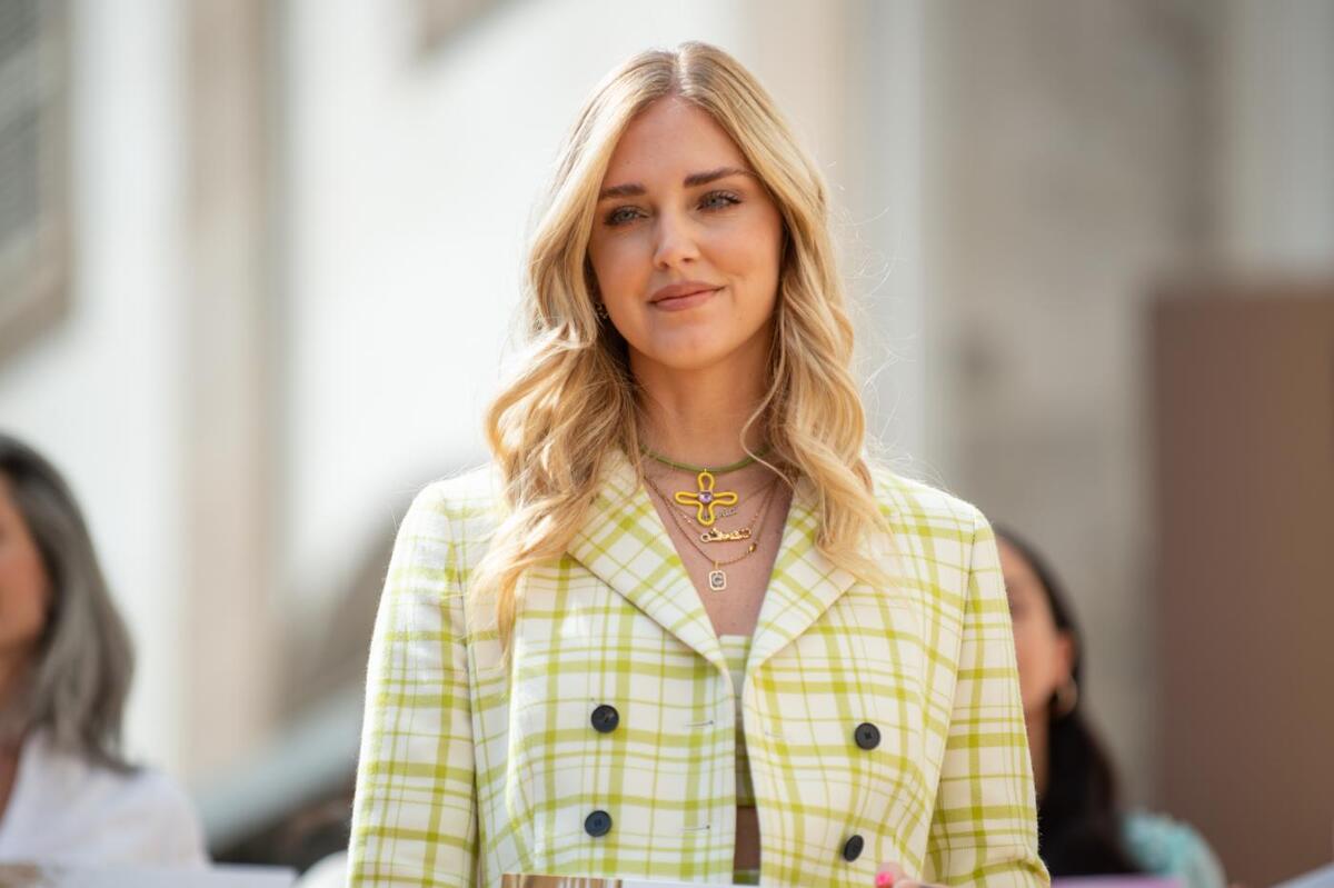 Quante vale Chiara Ferragni? Ecco tutte le società dell’influencer finita sotto indagine per il Pandorogate