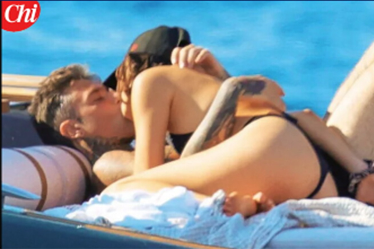 Fedez, non c’è solo Angelica Montini: ecco tutte le scappatelle e flirt del rapper dopo l’addio a Chiara Ferragni Fedez, non c’è solo Angelica Montini: ecco tutte le scappatelle e flirt del rapper dopo l’addio a Chiara Ferragni