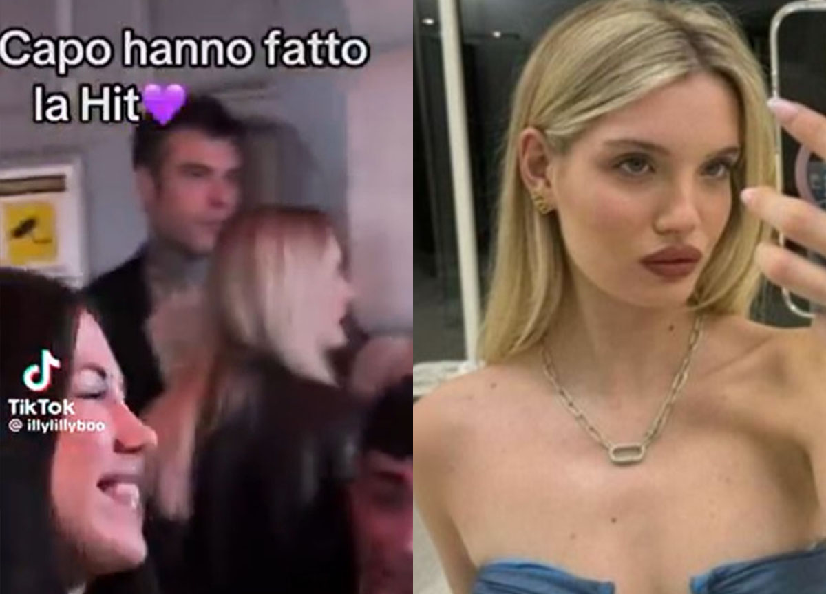 Fedez, non c’è solo Angelica Montini: ecco tutte le scappatelle e flirt del rapper dopo l’addio a Chiara Ferragni Fedez, non c’è solo Angelica Montini: ecco tutte le scappatelle e flirt del rapper dopo l’addio a Chiara Ferragni