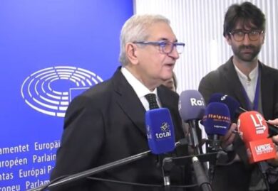 Foti: “Politica di atti di governo, non siamo più in una logica giudiziaria”