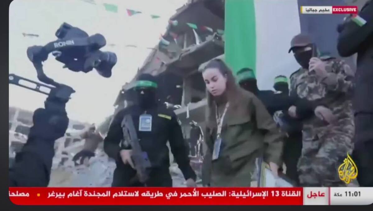 Ostaggi schiacciati dalla folla, furia di Israele: poi torna la calma. Rilasciati 110 prigionieri palestinesi