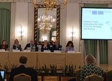 Scommesse on line e videogiochi: in Europa un esercito di ragazzi dipendenti