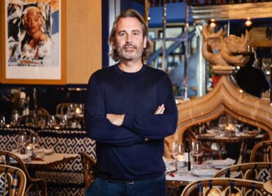L’Architettura Eclettica di Antonio Girardi: il caos elegante tra tradizione e innovazione