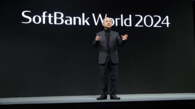 SoftBank snobba DeepSeek e punta tutto su OpenAI: pronto un massiccio investimento da 25 miliardi