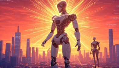 Alibaba lancia Qwen 2.5-Max: L’IA che minaccia di superare GPT-4 e DeepSeek