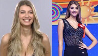 Chi è Simona Frascaria, a un passo dal diventare velina di Striscia la Notizia (finale vs Nausica Marasca)