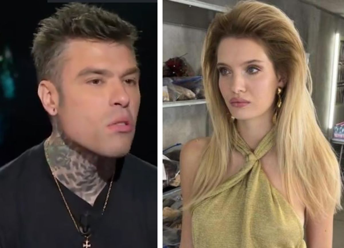 Fedez, non c’è solo Angelica Montini: ecco tutte le scappatelle e flirt del rapper dopo l’addio a Chiara Ferragni Fedez, non c’è solo Angelica Montini: ecco tutte le scappatelle e flirt del rapper dopo l’addio a Chiara Ferragni
