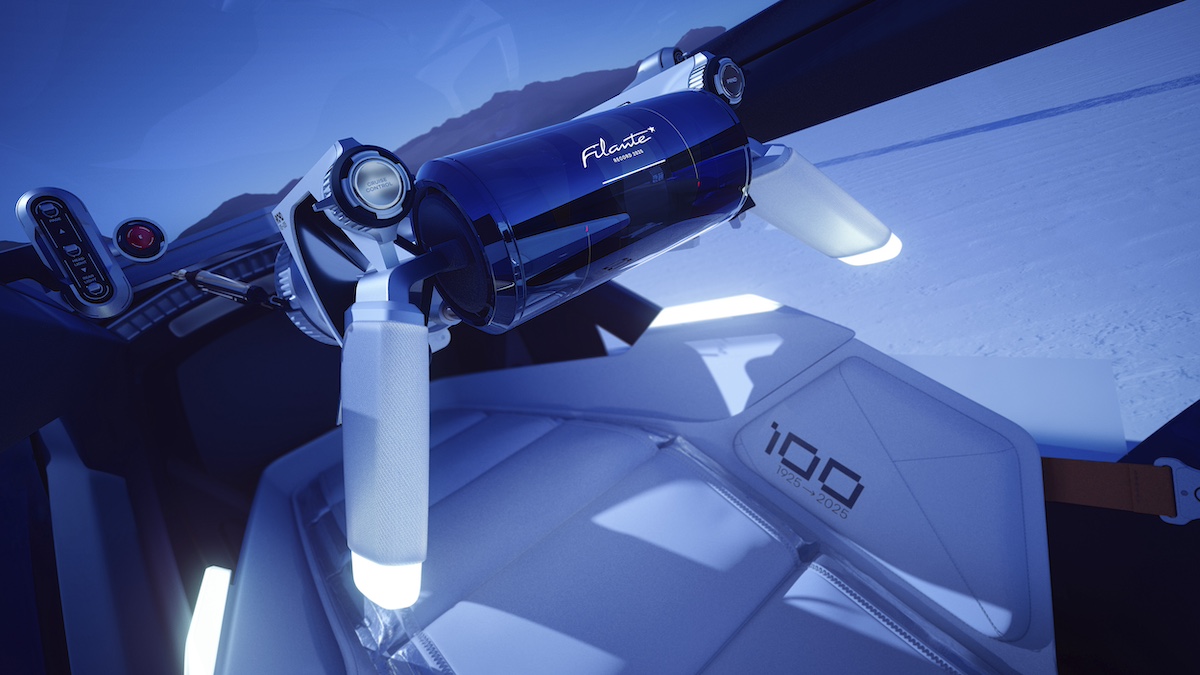 Renault Filante Record 2025: aerodinamica estrema e innovazione per una mobilità elettrica da primato Renault Filante Record 2025: aerodinamica estrema e innovazione per una mobilità elettrica da primato