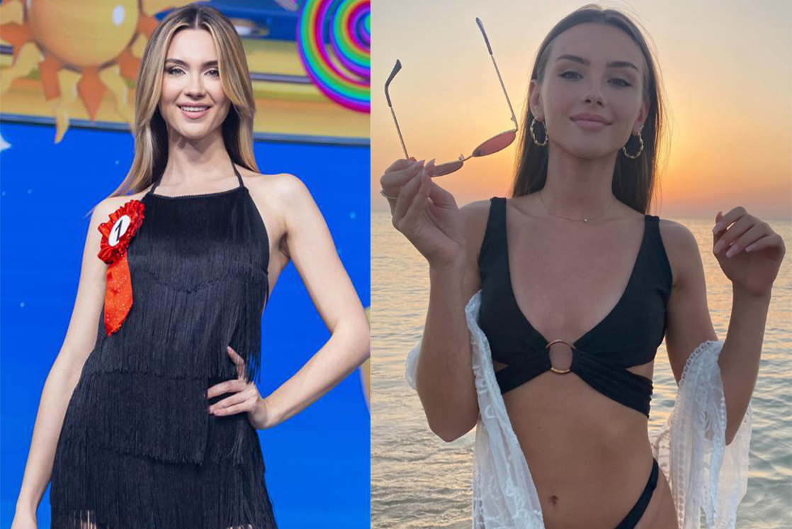 Galleria foto 'Chi è Simona Frascaria, a un passo dal diventare velina di Striscia la Notizia (finale vs Nausica Marasca)' - foto 1