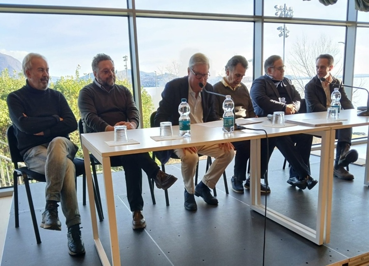 Stage entertainment assume la gestione del Teatro Maggiore di Verbania Stage entertainment assume la gestione del Teatro Maggiore di Verbania