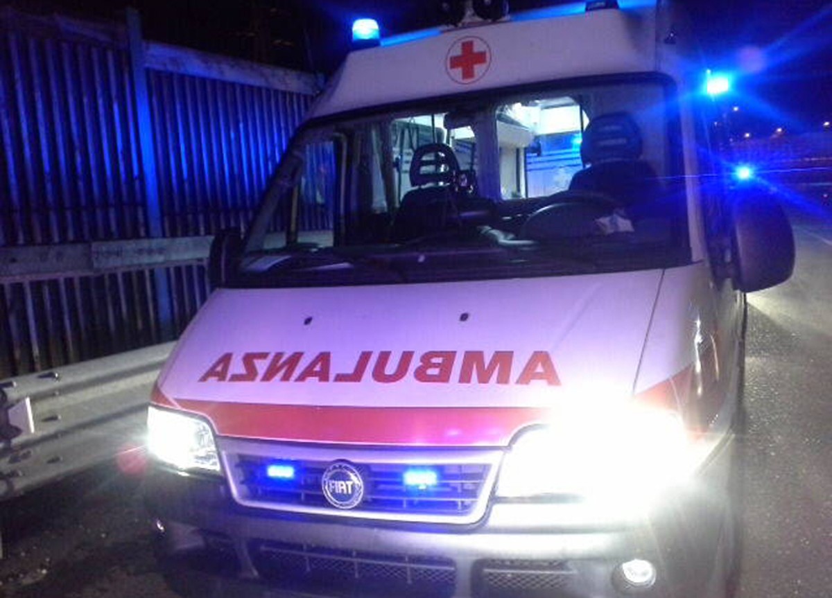 Dramma a Tivoli: morto un 19 enne, tre i feriti in una carambola tra auto Dramma a Tivoli: morto un 19 enne, tre i feriti in una carambola tra auto