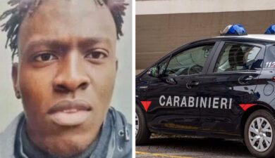 Chi era Ange Jordan, il 19enne del Camerun ucciso a Tortona per un monopattino