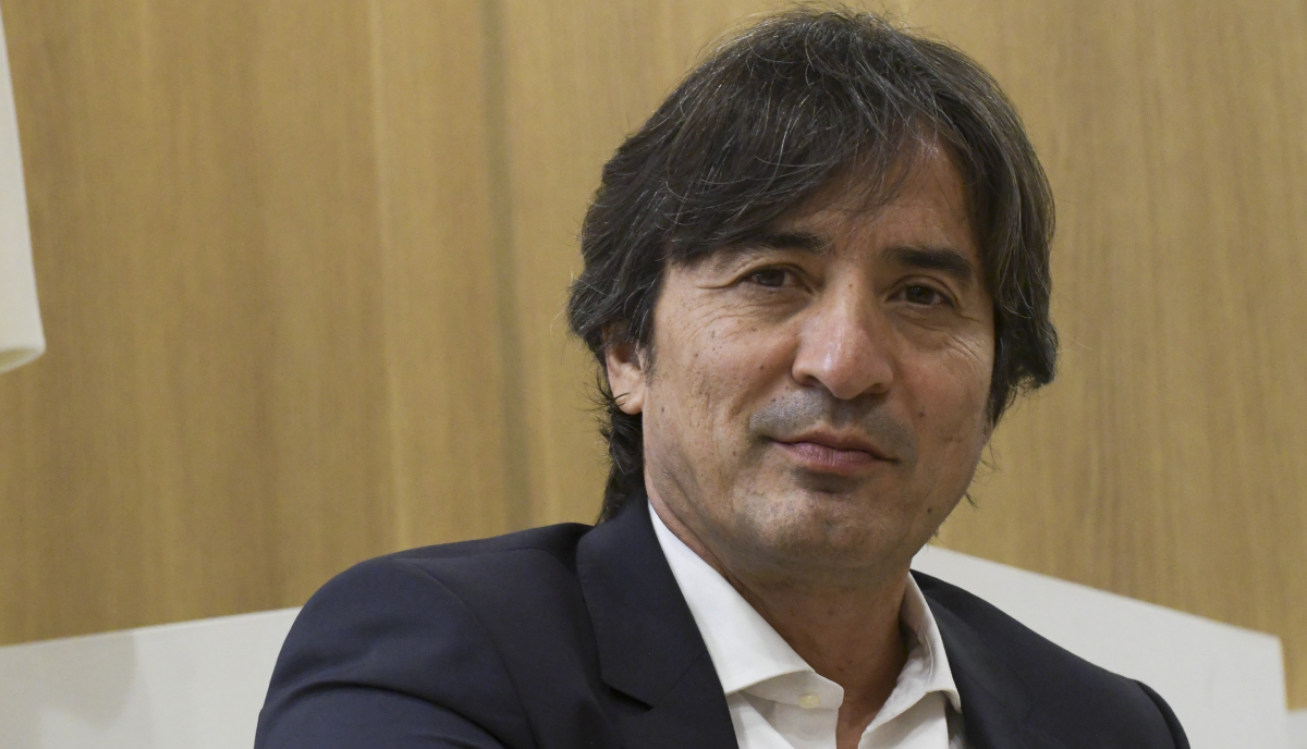 Intelligence Inside, l’ex carabiniere antimafia Angelo Jannone nominato Presidente Istituzionale Intelligence Inside, l’ex carabiniere antimafia Angelo Jannone nominato Presidente Istituzionale