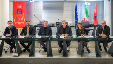 Associazione Entrobordo: a Fiumicino il Terzo Tavolo della Produttività