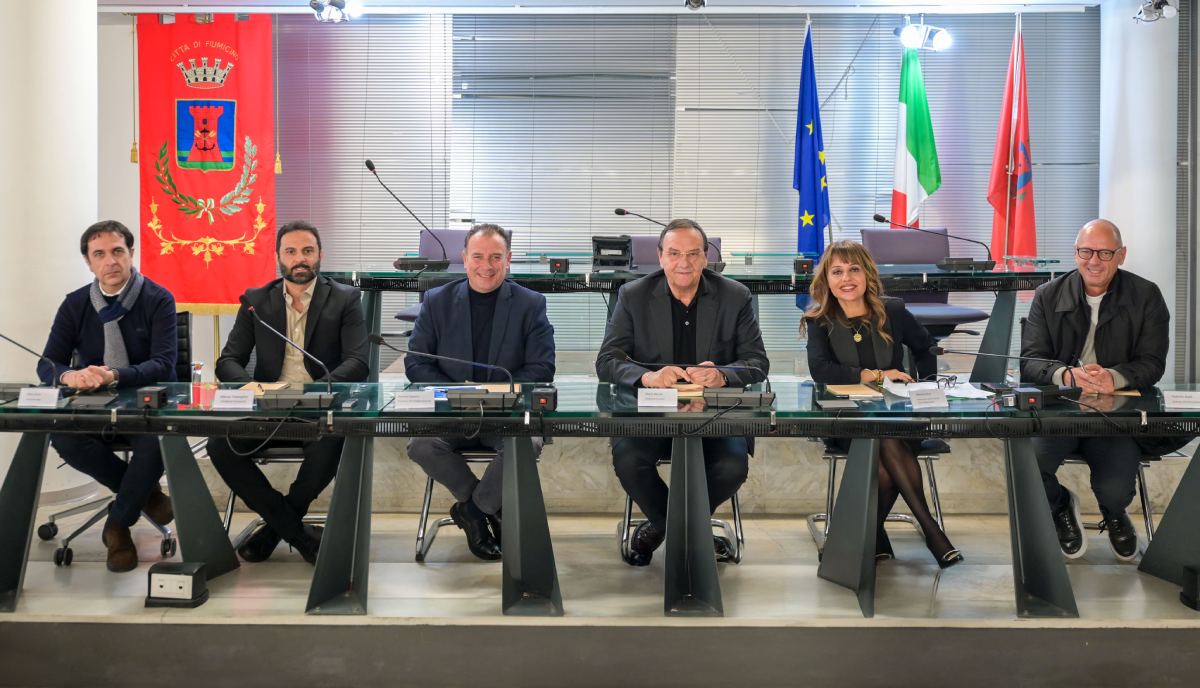 Associazione Entrobordo: a Fiumicino il Terzo Tavolo della Produttività Associazione Entrobordo: a Fiumicino il Terzo Tavolo della Produttività