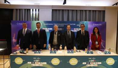 Banca Ifis: secondo il focus dedicato al calciomercato mossi quasi 7 mld di euro l’anno