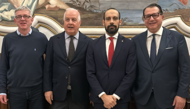 Pavia celebra il Cinquecentenario della Battaglia che cambiò la storia d’Europa