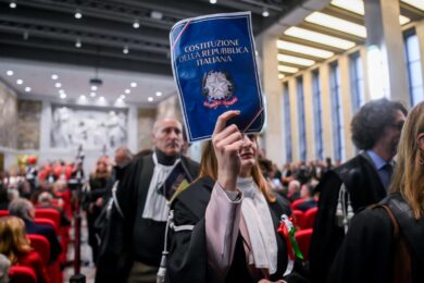 Magistrati e politica, il problema non è il “dove” ma il “cosa”