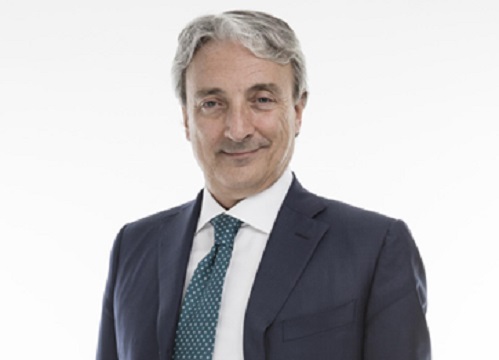 Giuseppe Pasini è il nuovo presidente di Confindustria Lombardia Giuseppe Pasini è il nuovo presidente di Confindustria Lombardia