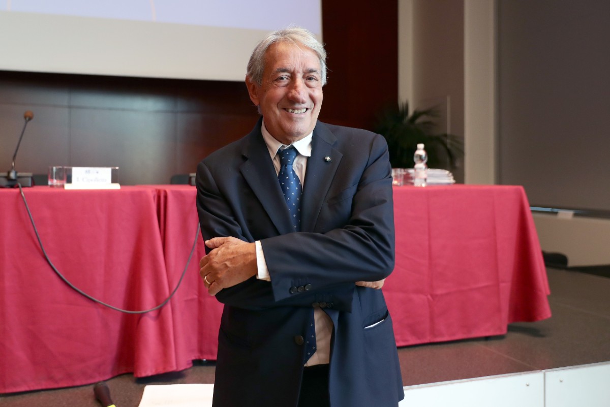 Libri in rosso nel 2024: -23 mln. Cipolletta: “Con 18app risultato diverso” Libri in rosso nel 2024: -23 mln. Cipolletta: “Con 18app risultato diverso”