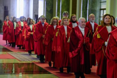 Magistrati in Politica: tutti gli eletti della storia tra Camera e Senato