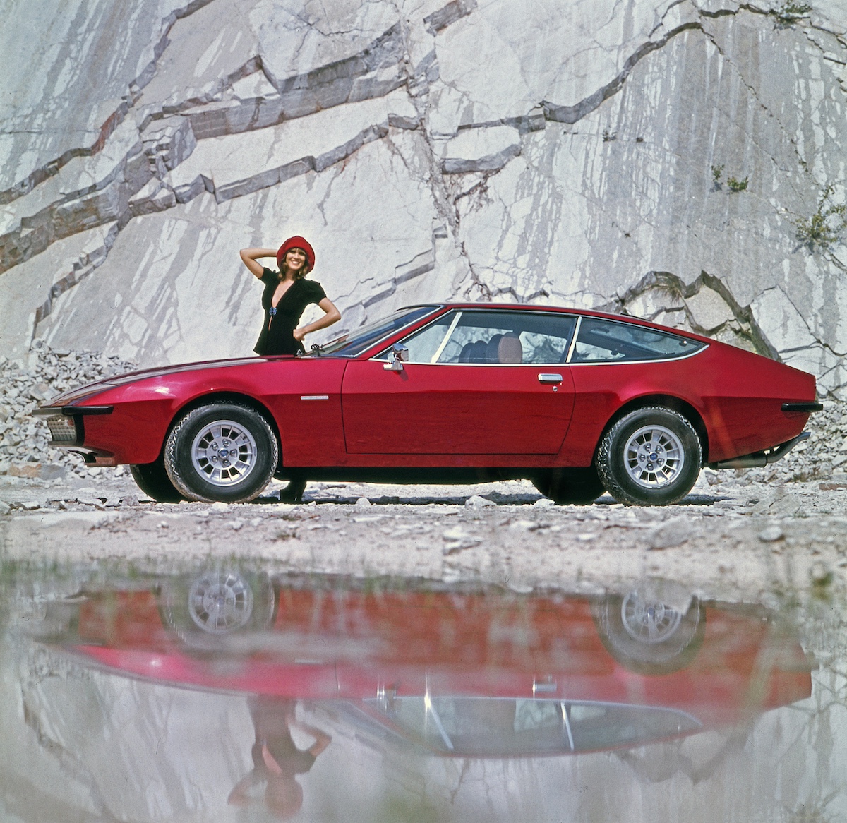 Opel Diplomat V8 Coupé e i prototipi CD: quando la sportività incontrava il lusso Opel Diplomat V8 Coupé e i prototipi CD: quando la sportività incontrava il lusso
