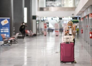 Aeroporti: a Roma il record 2024 di passeggeri, Malpensa primo hub cargo