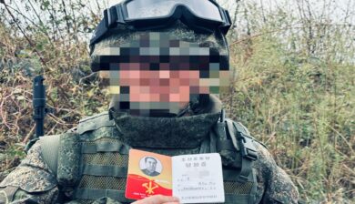 “Carne da cannone”, la verità sui soldati nordcoreani che stanno abbandonando l’esercito russo