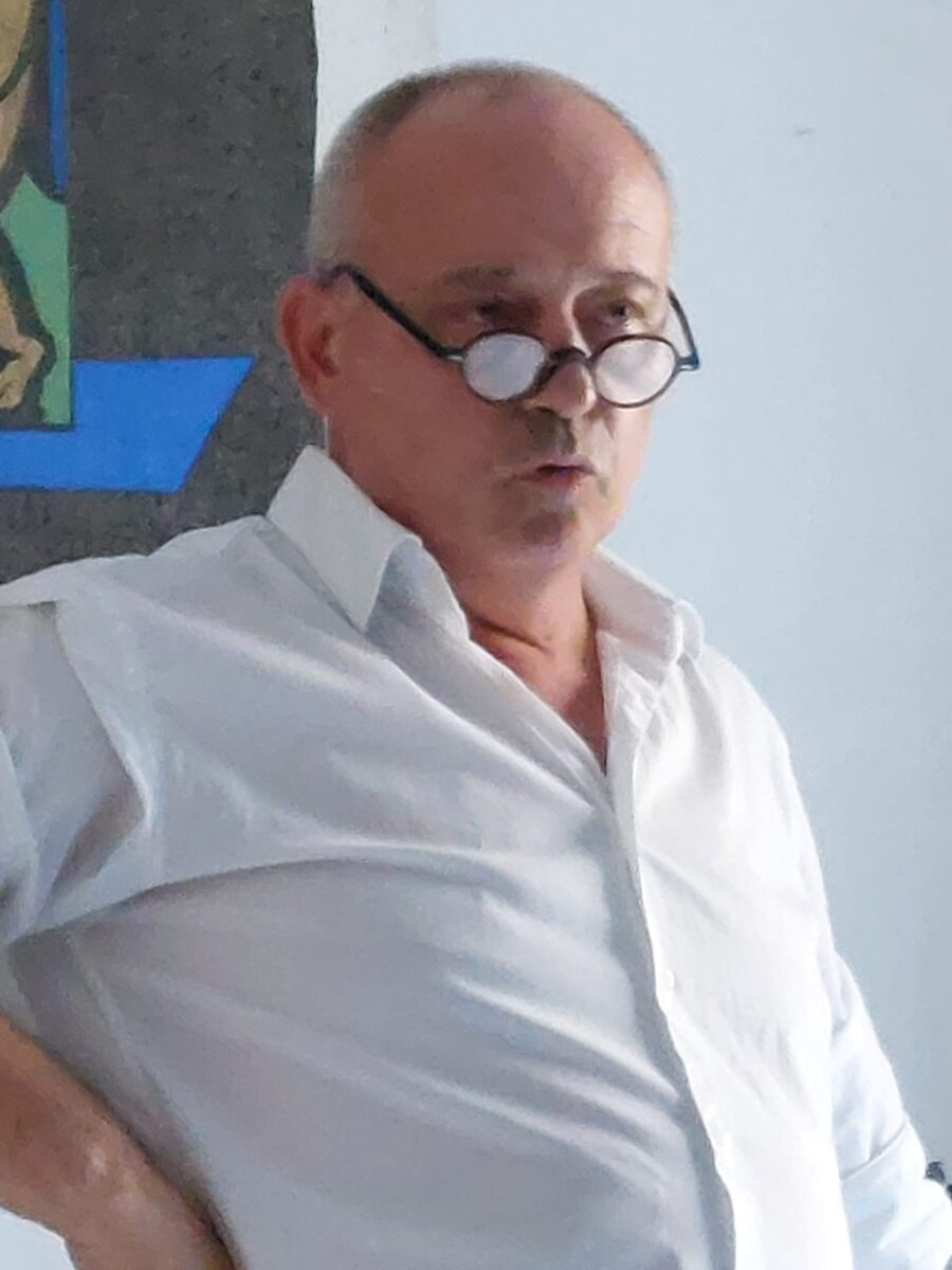 Modugno, ripartono ‘I Venerdì Letterari’ di Rinascita del Territorio