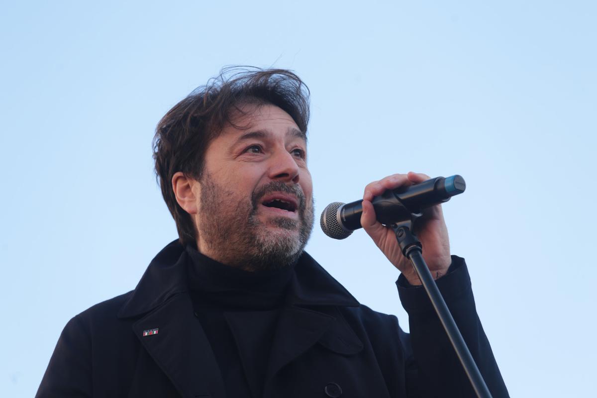 La sinistra abbandona Musk, Tomaso Montanari: “La mia università subito fuori da X” La sinistra abbandona Musk, Tomaso Montanari: “La mia università subito fuori da X”