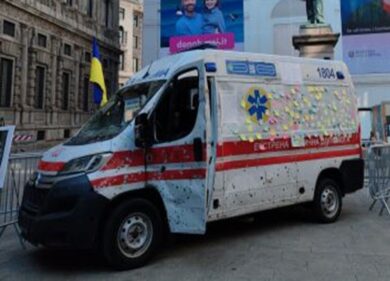Pestato in Spagna dopo una lite: in coma un 30enne di Favignana