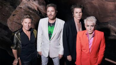 I Duran Duran tornano a Sanremo dopo 40 anni: i superospiti della terza serata