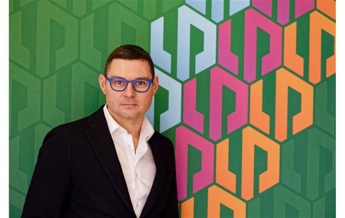 Federico Scopelliti alla guida di Leapmotor Italia: nuova direzione per il brand emergente della mobilità elettrica Federico Scopelliti alla guida di Leapmotor Italia: nuova direzione per il brand emergente della mobilità elettrica
