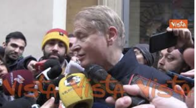 Migranti Albania, Malan (FdI): “Giudici della Corte d’Appello e Cassazione dicono cose diverse” | VIDEO