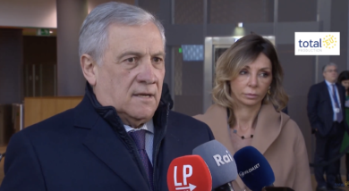 Da Tajani a Urso: il meglio della settimana europea