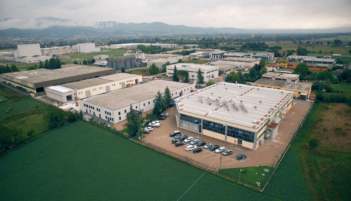 Pettenon Cosmetics, annunciata la fusione con G&P Pettenon Cosmetics, annunciata la fusione con G&P