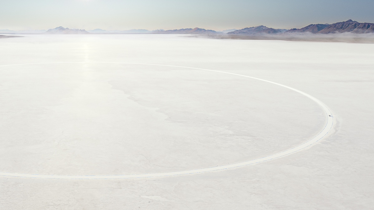 Renault Filante Record 2025: aerodinamica estrema e innovazione per il futuro della velocità