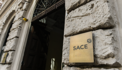 SACE, perfezionato l’accordo con Banco BPM per la crescita estera di Alfasigma
