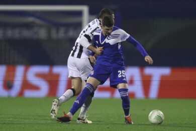 Calciomercato Inter, chi è Petar Sucic: talento croato e colpo nerazzurro (bruciando la Juventus)