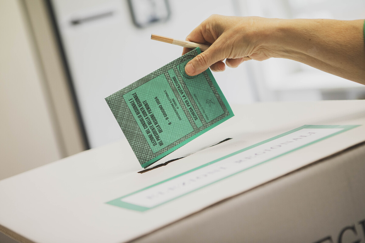 Il Centrodestra spazza via l’ipotesi elezioni anticipate. “Avanti fino al termine della legislatura” Il Centrodestra spazza via l’ipotesi elezioni anticipate. “Avanti fino al termine della legislatura”