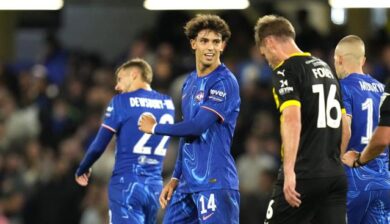 Calciomercato, sorpresa Milan: due big di serie A last minute su Okafor. E Joao Felix… – Rumor