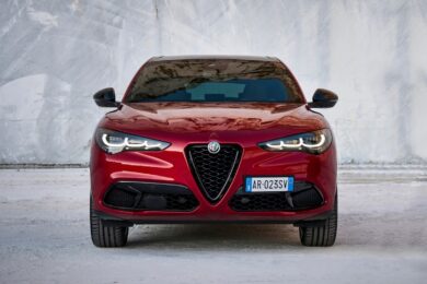 Alfa Romeo Junior eletta “La Novità 2025” dai lettori di Quattroruote