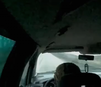 Guerra Ucraina, reporter italiano rischia di venire colpito da un drone. VIDEO