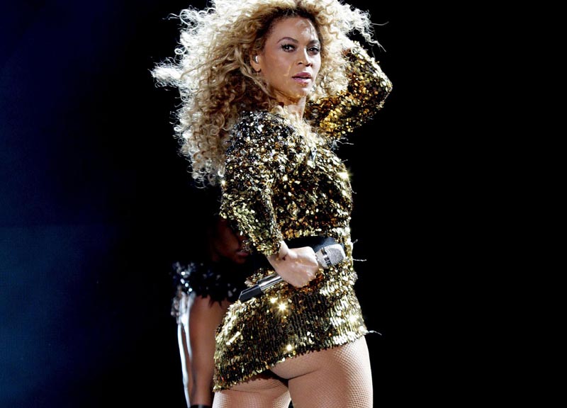 Grammy, Taylor Swift a bocca asciutta. Sbanca Beyonce: vince per il miglior album dell’anno Grammy, Taylor Swift a bocca asciutta. Sbanca Beyonce: vince per il miglior album dell’anno