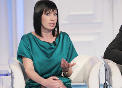 Ferragnez, Corona e gossip-delirio. Candida Morvillo: ”Tornati a Mark Caltagirone”