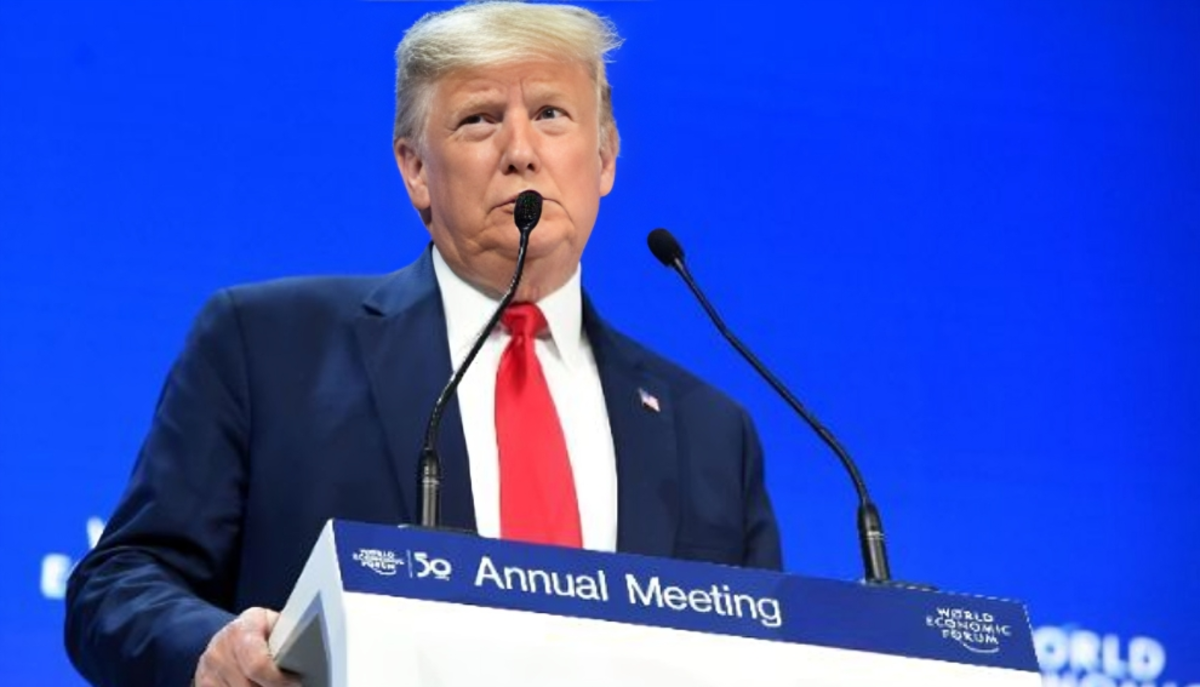 I dazi di Trump: che cosa sono e come funzionano. Ecco perchè non (sempre) proteggono il mercato I dazi di Trump: che cosa sono e come funzionano. Ecco perchè non (sempre) proteggono il mercato