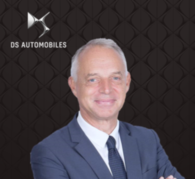 Xavier Peugeot alla guida di DS Automobiles: un nuovo capitolo per il marchio francese