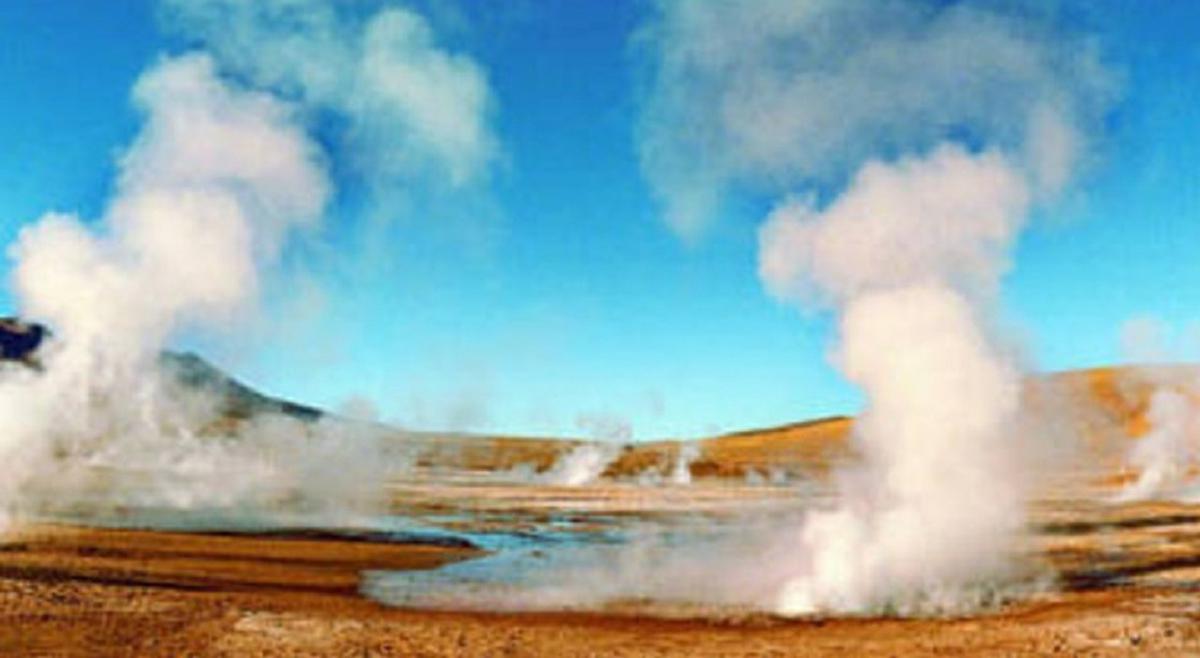 Geologia, anche per la Puglia è possibile sviluppare la geotermia