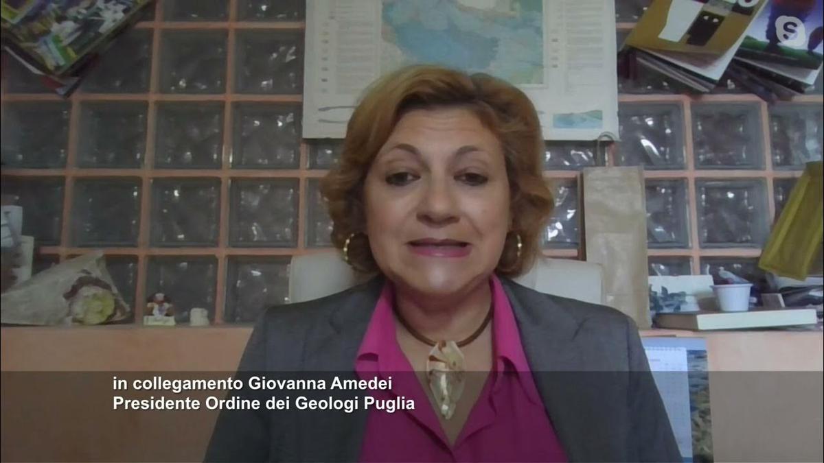 Geologia, anche per la Puglia è possibile sviluppare la geotermia