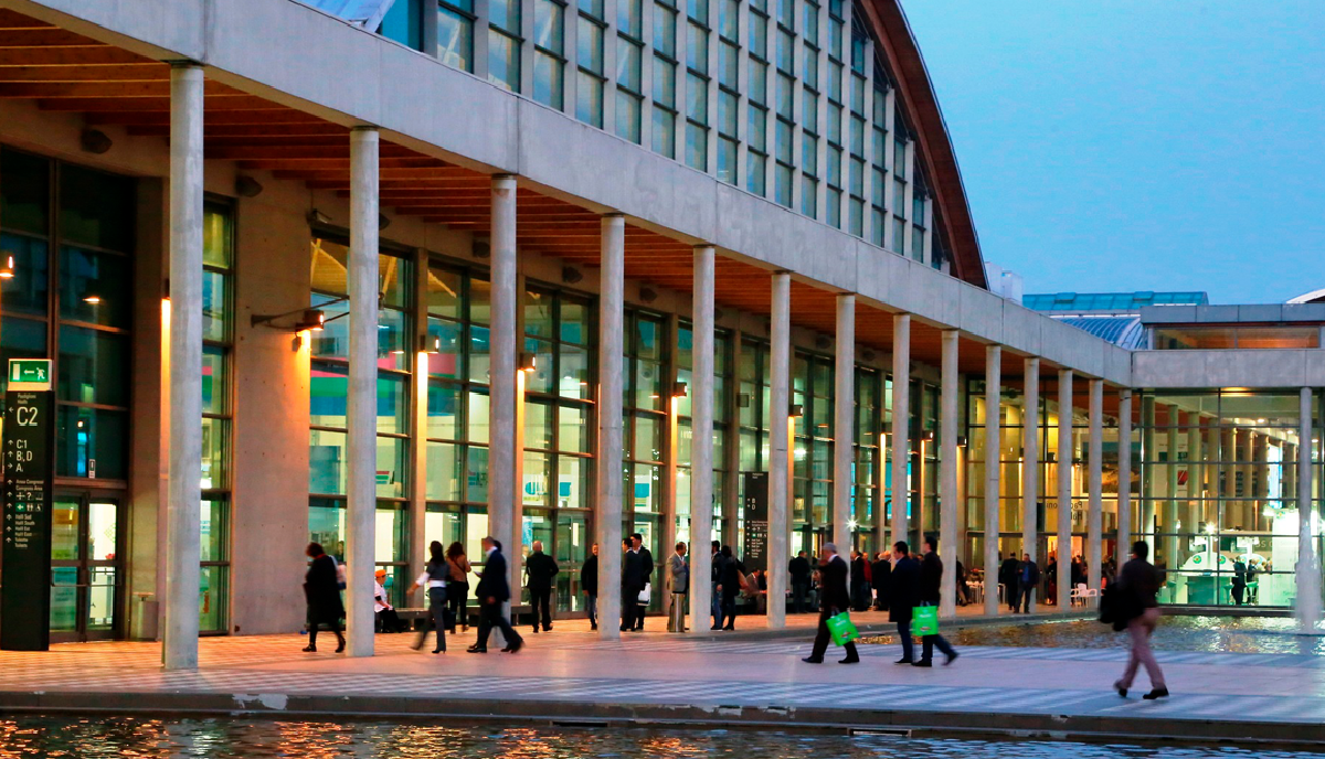 IEG: al via la collaborazione tra Ecomondo, KEY e Confindustria Assafrica & Mediterraneo IEG: al via la collaborazione tra Ecomondo, KEY e Confindustria Assafrica & Mediterraneo